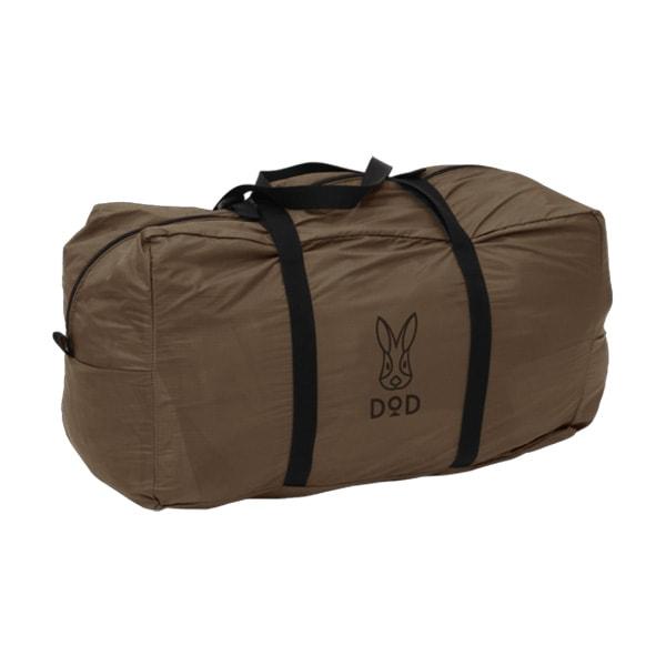 DOD（ディオーオーディー） DOD TT5-821-BR ヨンヨンベース ブラウン
