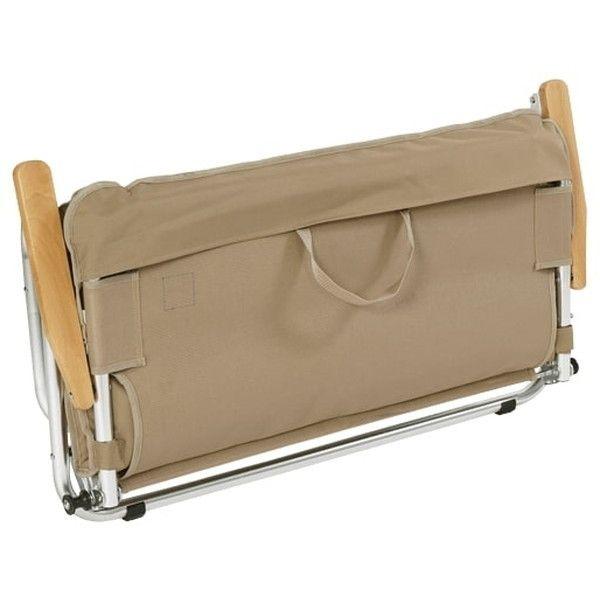 DOD（ディオーオーディー） DOD CS2-900-TN タン グッドラックソファ