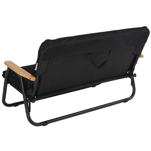 DOD CS2-900-BK ブラック グッドラックソファロー : MAXZEN