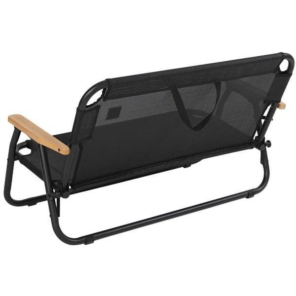 DOD（ディオーオーディー） DOD CS2-900-BK ブラック グッドラック