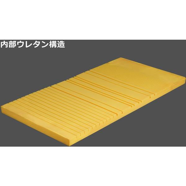 新品Bauhutteバウヒュッテ ゲーミングマットレス BMT-140Dダブル 4589946148534_9.jpg