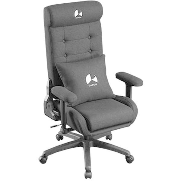 Bauhutte（バウヒュッテ） ゲーミングチェア G-370-BK ゲーミング