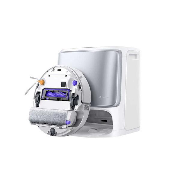 NARWAL Narwal Narwal Flow ロボット掃除機 メーカー直送 : MAXZEN