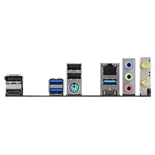 ASRock（アスロック） ASRock A520M-ITX/ac Mini-ITXマザーボード