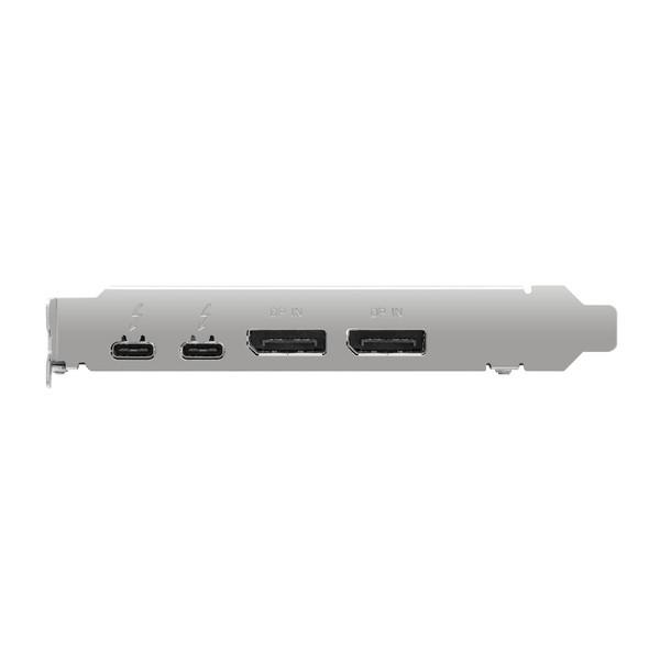 ASRock（アスロック） ASRock Thunderbolt 4 AIC R2.0 増設カード