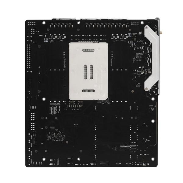 ASRock（アスロック） W790 WS ASRock マザーボード : MAXZEN Direct