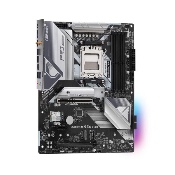 ASRock（アスロック） ASRock B650 Pro RS WiFi マザーボード : MAXZEN