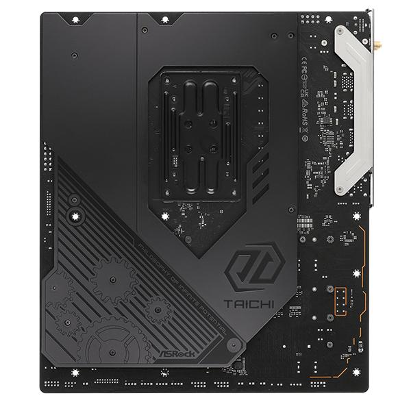 ASRock X870E Taichi マザーボード_8