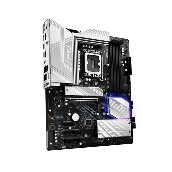 ASRock（アスロック） ASRock Z890 Pro RS マザーボード : MAXZEN