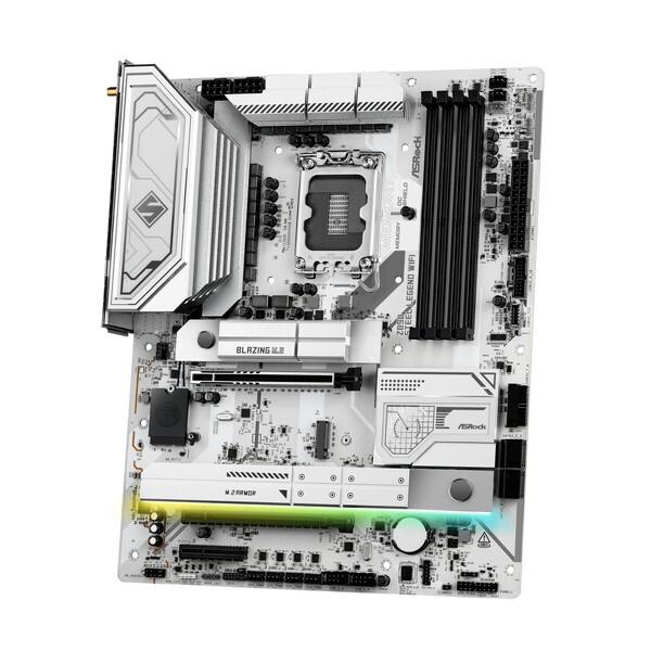ASRock（アスロック） ASRock Z890 Steel Legend WiFi マザーボード