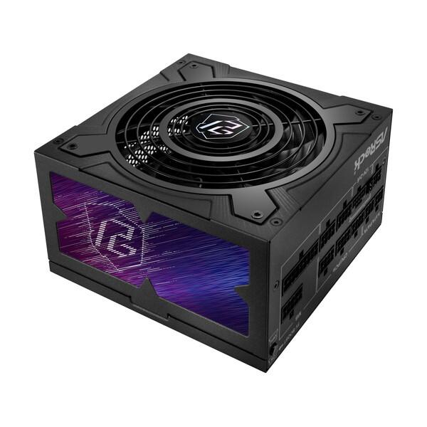 ASRock（アスロック） ASRock PG-1000G 電源ユニット : MAXZEN Direct