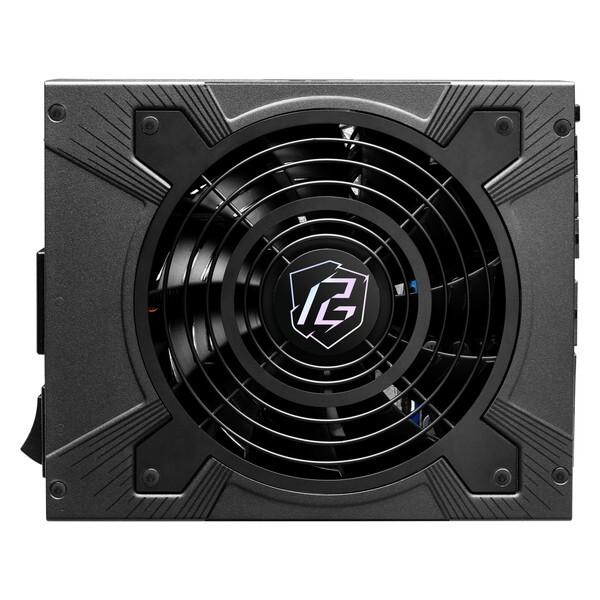 ASRock（アスロック） ASRock PG-1300G 電源ユニット : MAXZEN Direct