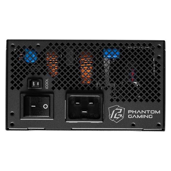 ASRock（アスロック） ASRock PG-1300G 電源ユニット : MAXZEN Direct