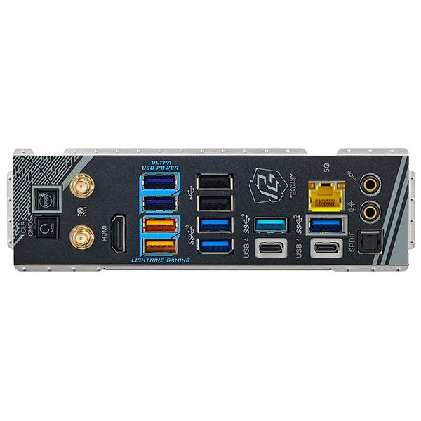 ASRock（アスロック） ASRock X870E Nova WiFi Phantom Gaming