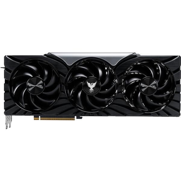 Gainward GAINWARD NE75070019K9-GB2050X RTX 5070 PHOENIX Gainward GAINWARD NE75070019K9-GB2050X RTX 5070 PHOENIX
