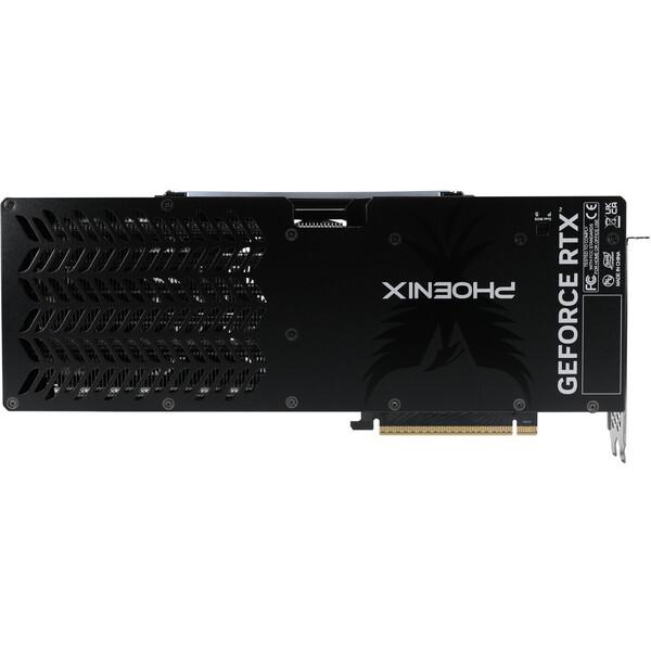 Gainward GAINWARD NE75070019K9-GB2050X RTX 5070 PHOENIX Gainward GAINWARD NE75070019K9-GB2050X RTX 5070 PHOENIX