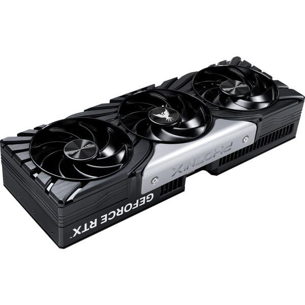 Gainward GAINWARD NE75070019K9-GB2050X RTX 5070 PHOENIX Gainward GAINWARD NE75070019K9-GB2050X RTX 5070 PHOENIX