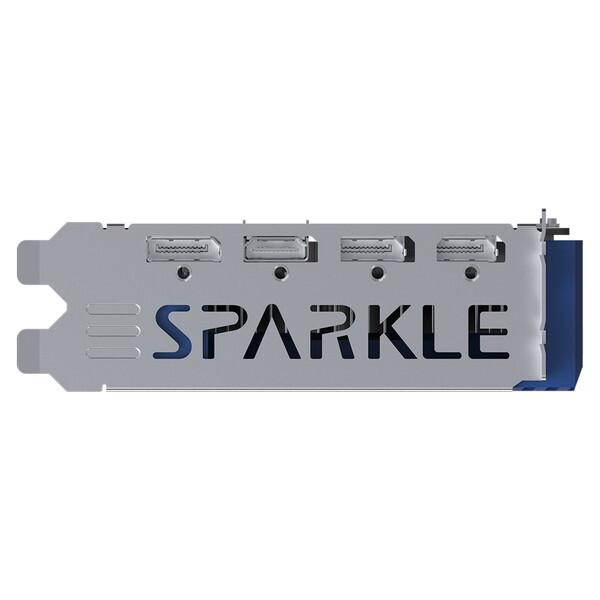 SPARKLE SA310E-4G｜maxzen｜06