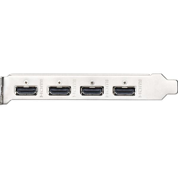 MSI MSI GT 710 2GD3H 4HDMI グラフィックボード メーカー直送