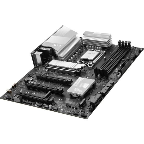 MSI MSI PRO B860-P WIFI マザーボード : MAXZEN Direct Yahoo!店