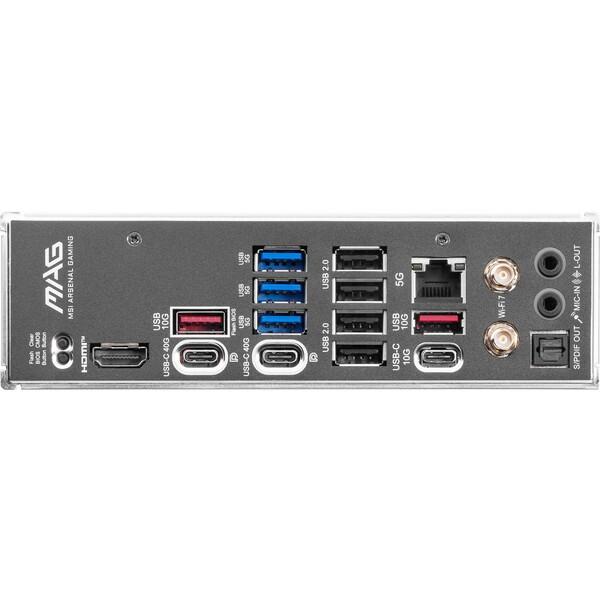 MSI MSI MAG X870E TOMAHAWK WIFI マザーボード : MAXZEN Direct Yahoo