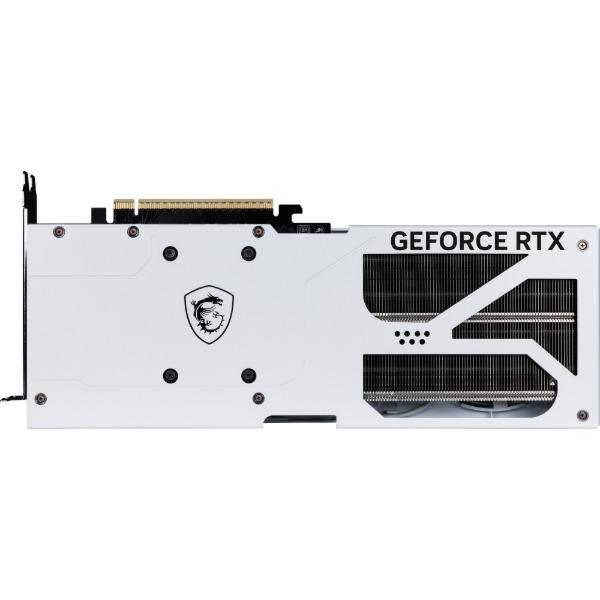 MSI MSI GeForce RTX 5080 16G VENTUS 3X OC WHITE ホワイト