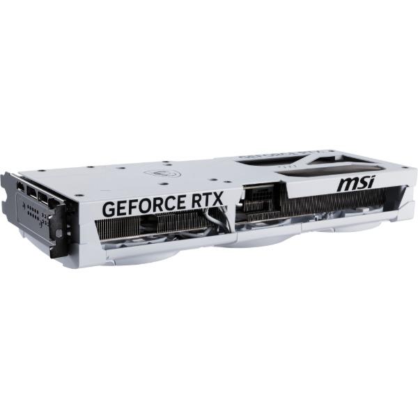MSI MSI GeForce RTX 5080 16G VENTUS 3X OC WHITE ホワイト
