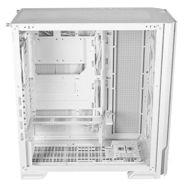 MSI MPG VELOX 300R AIRFLOW PZ WHITE ホワイト ミドルタワー型PCケース | MSI | 15