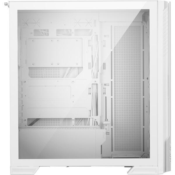 MSI MPG VELOX 300R AIRFLOW PZ WHITE ホワイト ミドルタワー型PCケース | MSI | 05