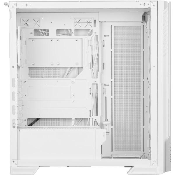 MSI MPG VELOX 300R AIRFLOW PZ WHITE ホワイト ミドルタワー型PCケース | MSI | 06