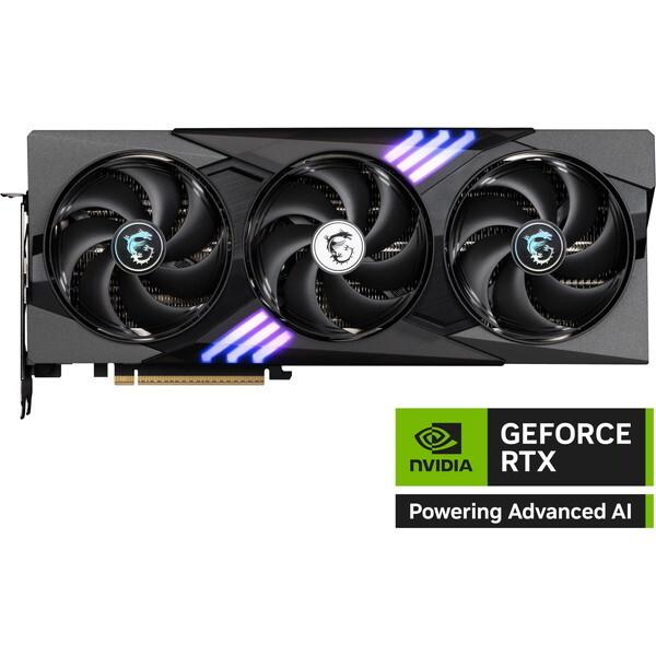 MSI MSI GeForce RTX 5070 Ti 16G GAMING TRIO OC グラフィックボード