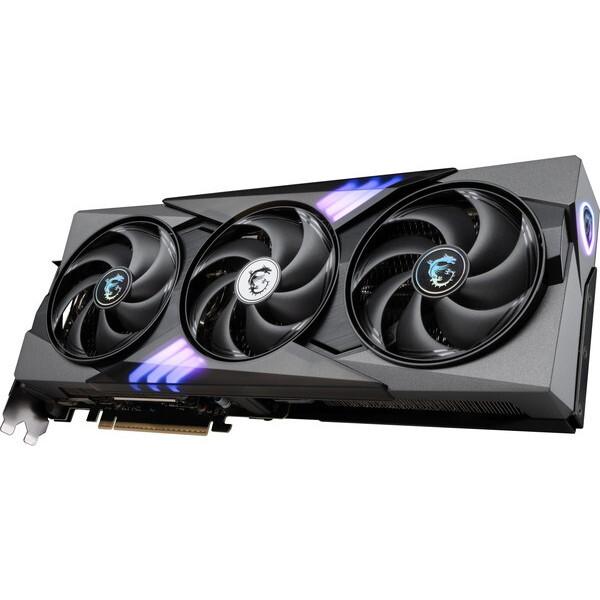 MSI MSI GeForce RTX 5070 Ti 16G GAMING TRIO OC グラフィックボード