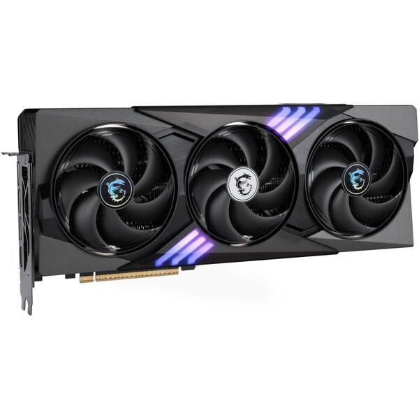 MSI MSI GeForce RTX 5070 Ti 16G GAMING TRIO OC グラフィックボード