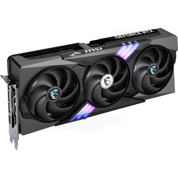 MSI MSI GeForce RTX 5070 Ti 16G GAMING TRIO OC グラフィックボード