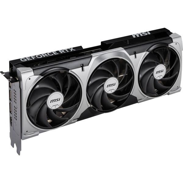 グラフィックボード・グラボ・ビデオカード MSI GeForce RTX 5070 Ti Gaming Trio MSI GeForce RTX™ 5070 Ti 16G GAMING TRIO OC