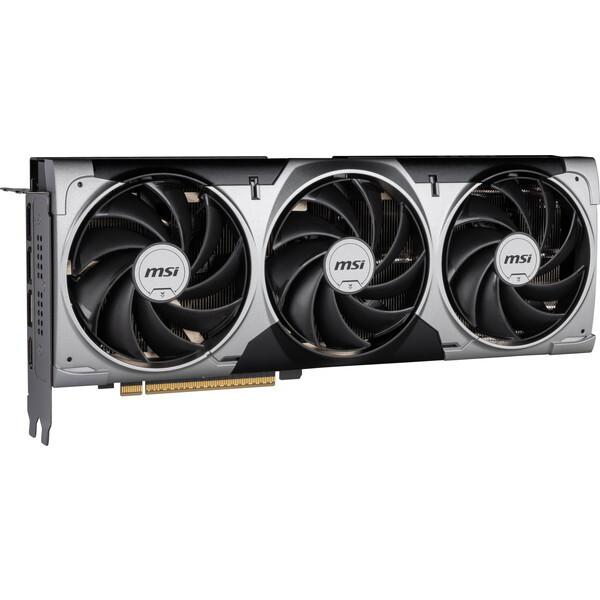 MSI GeForce RTX 5070 Ti 16G VENTUS 3X OC グラフィックボード