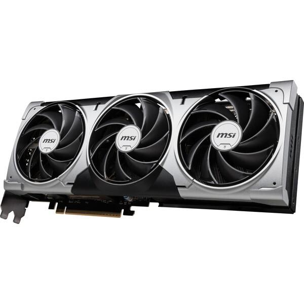 MSI MSI GeForce RTX 5070 Ti 16G VENTUS 3X OC グラフィックボード