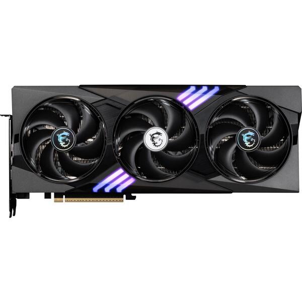MSI MSI GeForce RTX 5070 12G GAMING TRIO OC グラフィックボード