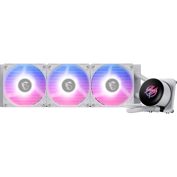 MSI MSI MPG CORELIQUID P13 360 WHITE ホワイト MPG CORELIQUID P13