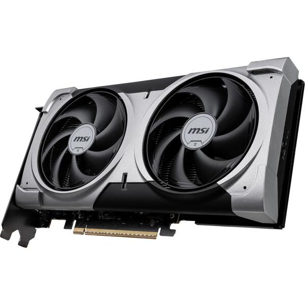 MSI MSI GeForce RTX 5060 Ti 16G VENTUS 2X OC PLUS グラフィック