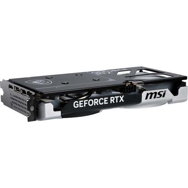 MSI MSI GeForce RTX 5060 Ti 16G VENTUS 2X OC PLUS グラフィック