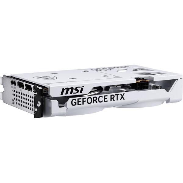 MSI MSI GeForce RTX 5060 8G VENTUS 2X OC WHITE ホワイト