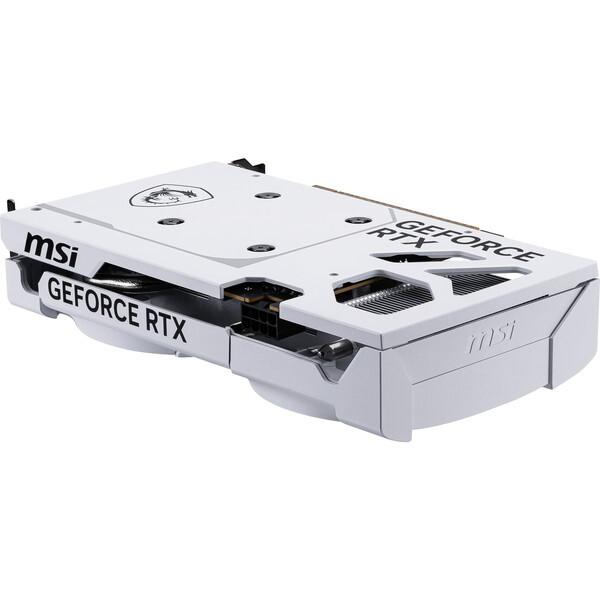MSI MSI GeForce RTX 5060 8G VENTUS 2X OC WHITE ホワイト