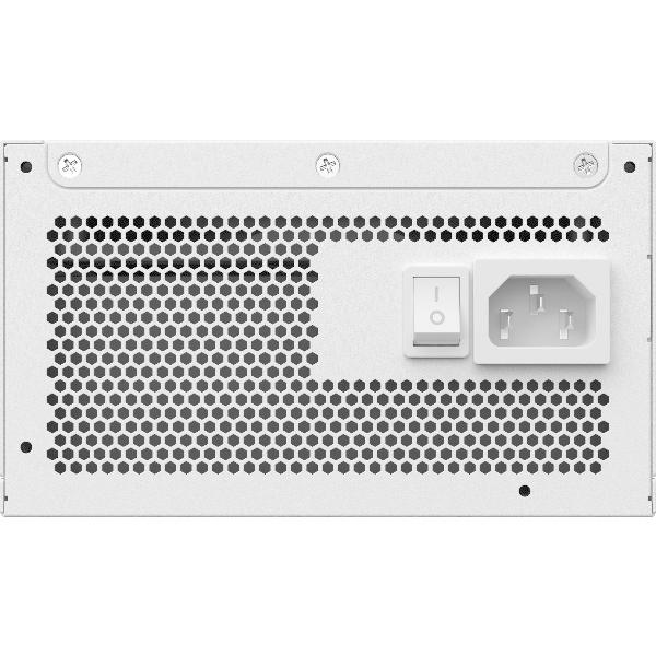 MSI MSI MAG A1000GL PCIE5 WHITE ホワイト 電源ユニット メーカー直送