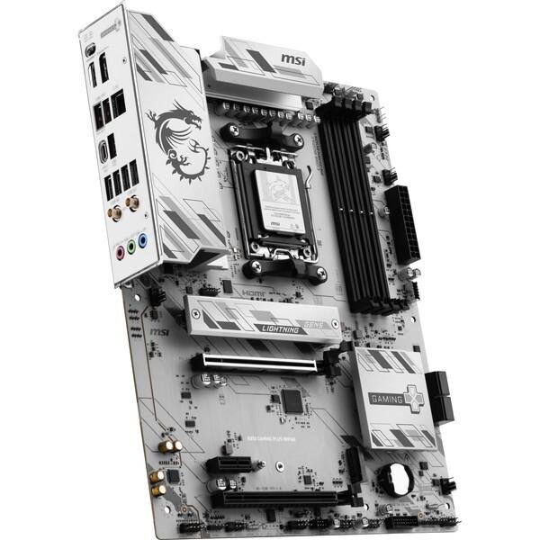 MSI MSI B850 GAMING PLUS WIFI6E B850 GAMING PLUS WIFI6E