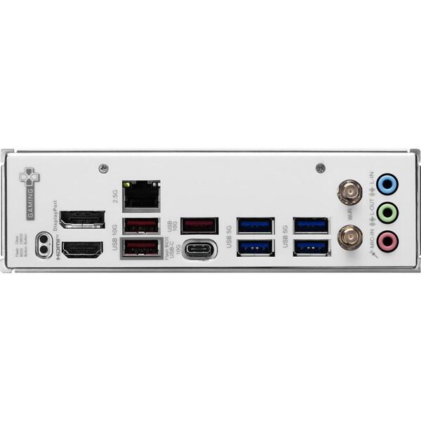 MSI B850M GAMING PLUS WIFI6E マザーボード MSI MSI B850M GAMING PLUS WIFI6E B850M GAMING PLUS WIFI6E