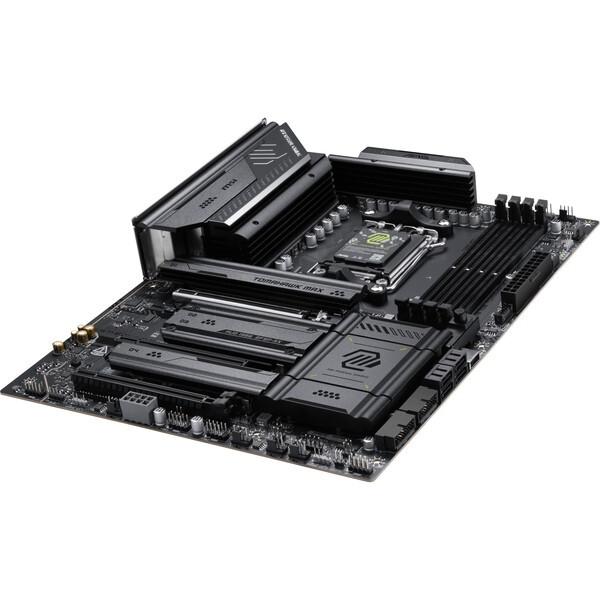 MSI MSI MAG X870E TOMAHAWK MAX WIFI マザーボード メーカー直送
