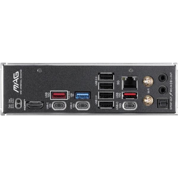 MSI MSI MAG B850 TOMAHAWK MAX WIFI II マザーボード メーカー直送