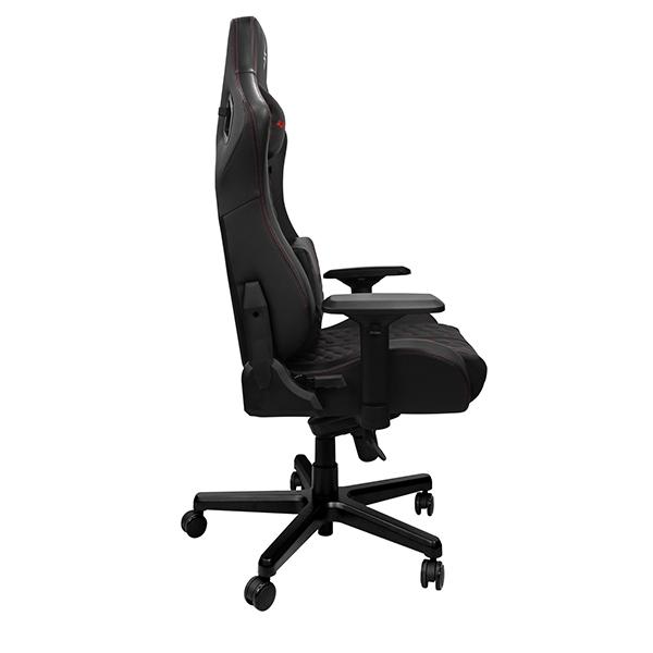 FusionInnovation AE-F750-RD ブラック×レッド Alphaeon ZX2 ゲーミングチェア メーカー直送_8