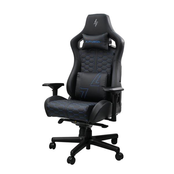 FusionInnovation AE-F750(BK-BL) ブラック×ブルー Alphaeon ZX2